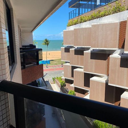 Bela Hospedagem - Marinas Flat - Excelente Localizacao Na Orla De Cabo Branco João Pessoa Kültér fotó